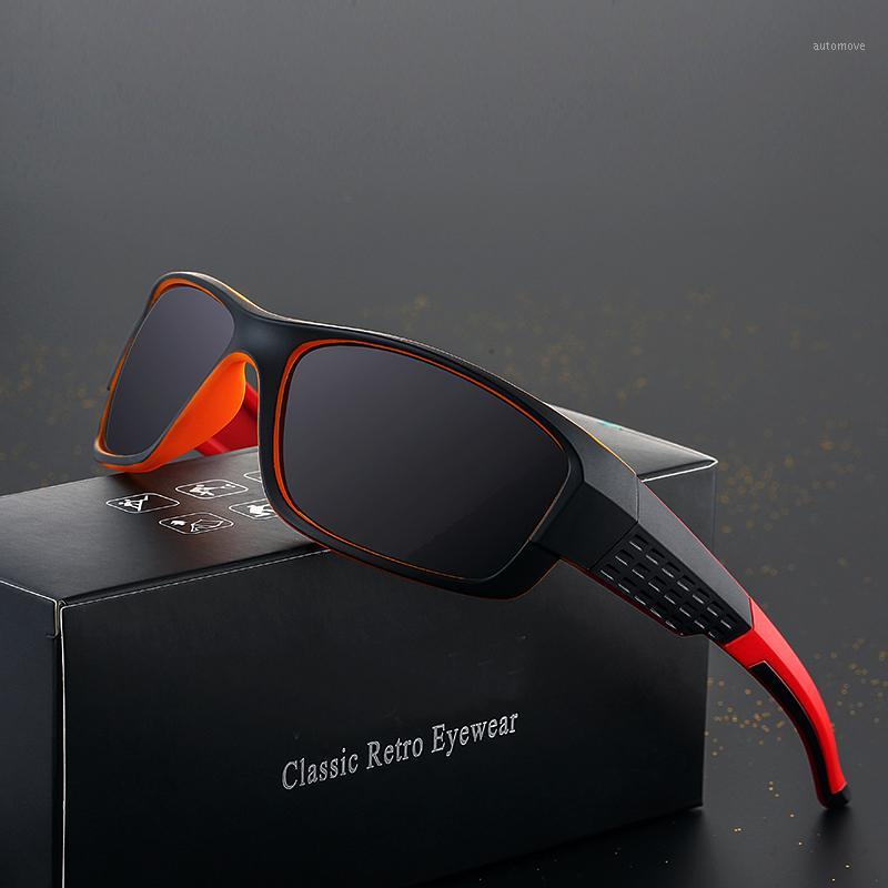Classic BRAND DESIGN Polarized Sunglasses Men Women Driving Male Sun Glasses Fishing Sport Style Eyewear Oculos Gafas De Sol1
Classic BRAND DESIGN Polarized Sunglasses Men Women Driving Male Sun Glasses Fishing Sport Style Eyewear Oculos Gafas De Sol1