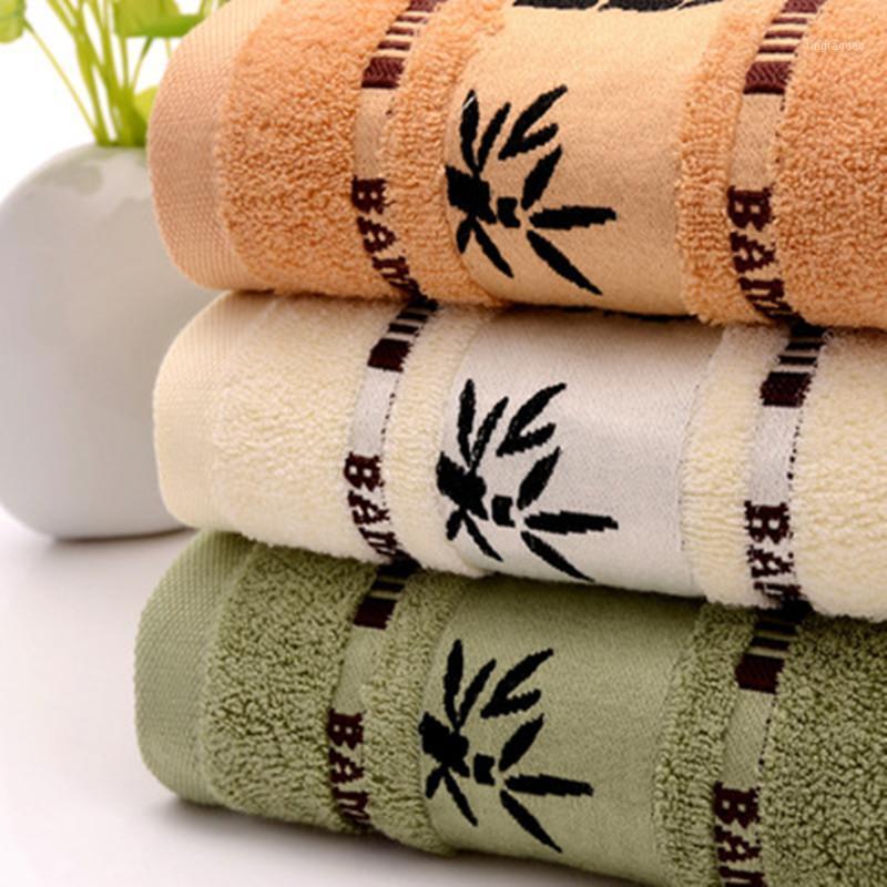 HELLOYOUNG Bamboo Leaf Soft Bamboo Fiber Face Towel For Adults Thick Bathroom Super 34x74cm1, 03
HELLOYOUNG Bamboo Leaf Soft Bamboo Fiber Face Towel For Adults Thick Bathroom Super 34x74cm1, 03