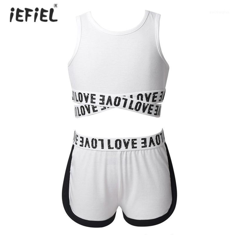 Kids Girls Tankini Activewear Outfit Sleeveless Crop Top with Bottoms Tracksuit Ballet Gymnastics Workout Fitness Summer Clothes1, Grey
Kids Girls Tankini Activewear Outfit Sleeveless Crop Top with Bottoms Tracksuit Ballet Gymnastics Workout Fitness Summer Clothes1, Grey
