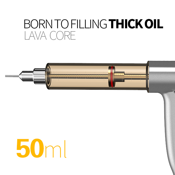 Original BBELL LAVA Core Carts Filler 25ml 50ml For Vape Cartridges Oil Filling Machine Semi Automatic Injection Gun 100% Authentic
Original BBELL LAVA Core Carts Filler 25ml 50ml For Vape Cartridges Oil Filling Machine Semi Automatic Injection Gun 100% Authentic