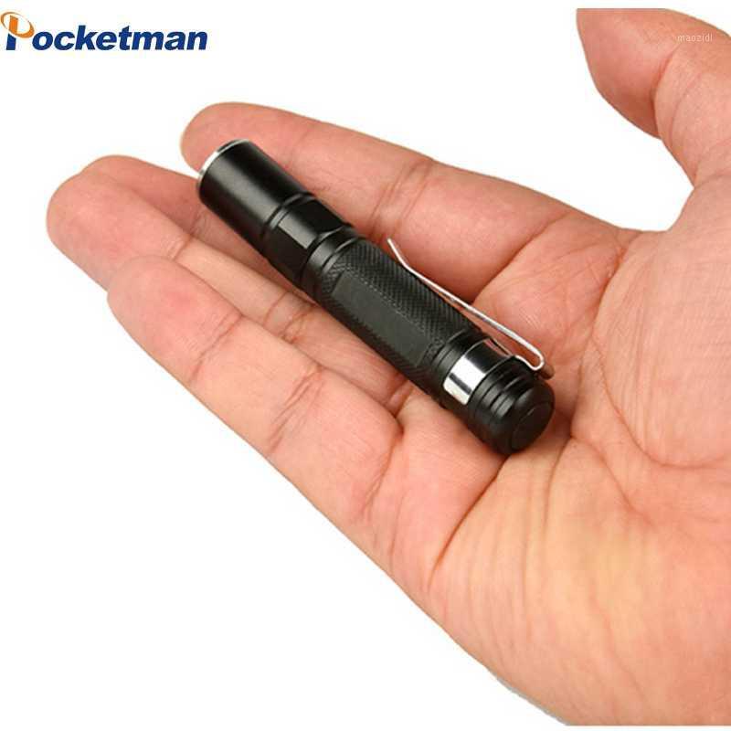 Super Bright Portable Mini LED Penlight waterproof Torch Best Gift Does Not Contain Battery Pure Flashlights1
Super Bright Portable Mini LED Penlight waterproof Torch Best Gift Does Not Contain Battery Pure Flashlights1