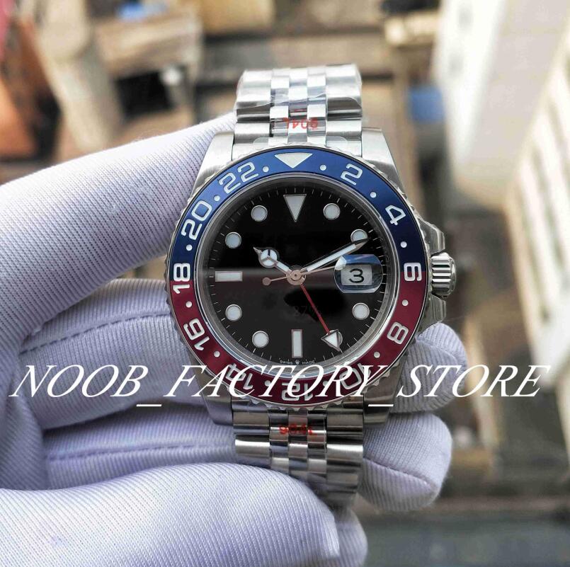 2 Colors Super GM Factory Best Version 904L Steel Mens Automatic Cal.3285 Watch Blue Red Ceramic Men Gmt Watches Dive N Sport Wristwatches, 01
2 Colors Super GM Factory Best Version 904L Steel Mens Automatic Cal.3285 Watch Blue Red Ceramic Men Gmt Watches Dive N Sport Wristwatches, 01