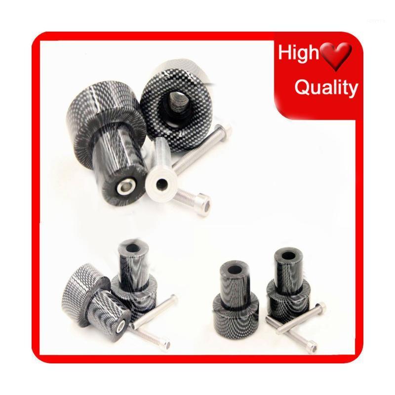 For ZX6R 1998-2002 ZX9R 1998 1999 2000 2001-2003 ZX12R 2001-2004 Carbon No Cut Frame Sliders crash Falling protection1
For ZX6R 1998-2002 ZX9R 1998 1999 2000 2001-2003 ZX12R 2001-2004 Carbon No Cut Frame Sliders crash Falling protection1