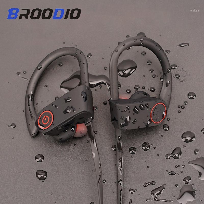 Sport Bluetooth Headphone Stereo Ear-hook Wireless Earphones Waterproof Bluetooth 5.0 Headset With Microphone For Huawei1
Sport Bluetooth Headphone Stereo Ear-hook Wireless Earphones Waterproof Bluetooth 5.0 Headset With Microphone For Huawei1