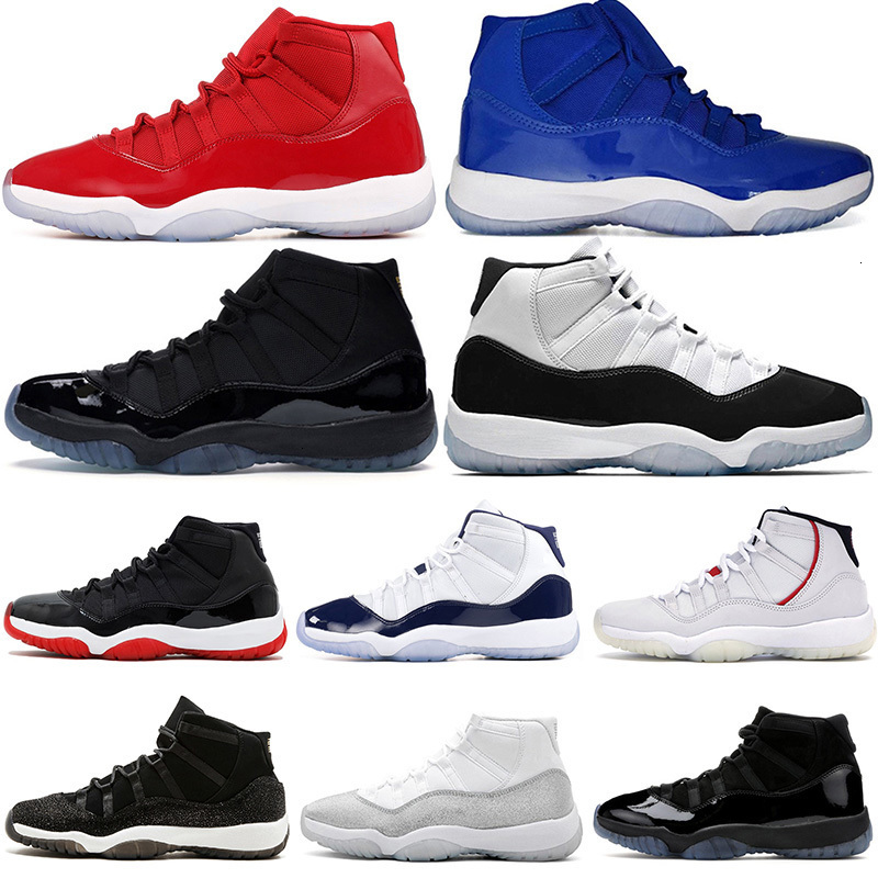 New Arrival Jumpman Sports 11 Shoes For Mens Basketball Womens Trainers Cap Gown Gamma Blue Platinum Tint Concord High Runners, B8 cap and gown 36-47
New Arrival Jumpman Sports 11 Shoes For Mens Basketball Womens Trainers Cap Gown Gamma Blue Platinum Tint Concord High Runners, B8 cap and gown 36-47