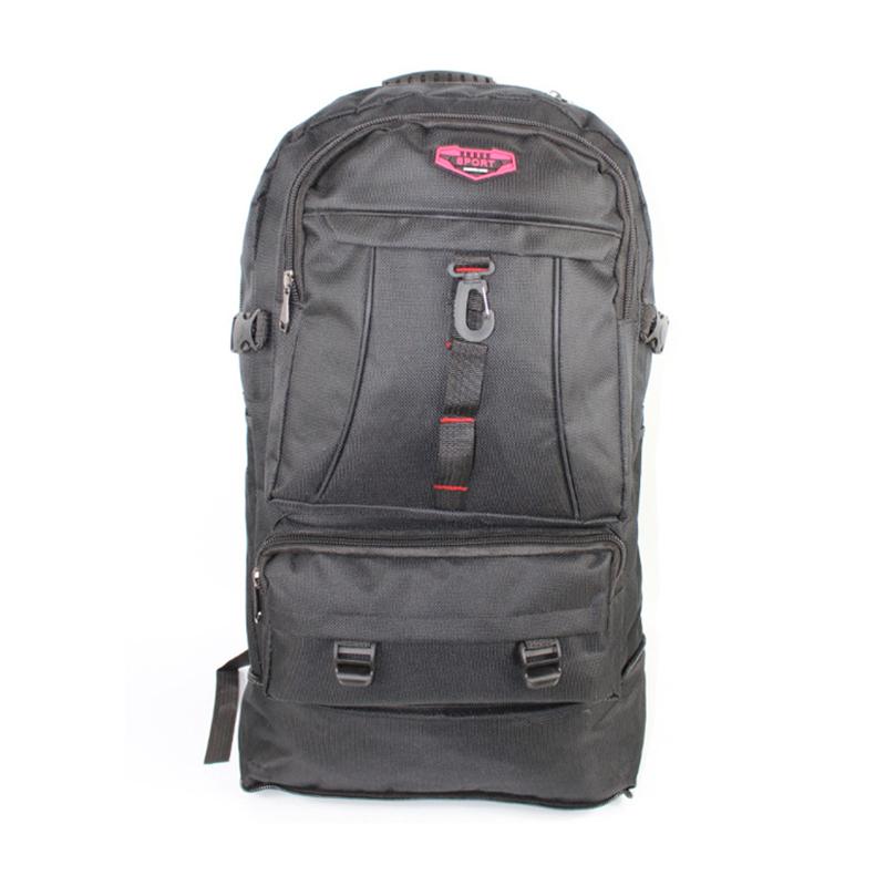 Climbing Bag 2021 New 2 Color Canvas Material Waterproof Fabric Travel Backpack Outdoor Sports Camping Leisure Hiking Bag DB92, Black
Climbing Bag 2021 New 2 Color Canvas Material Waterproof Fabric Travel Backpack Outdoor Sports Camping Leisure Hiking Bag DB92, Black