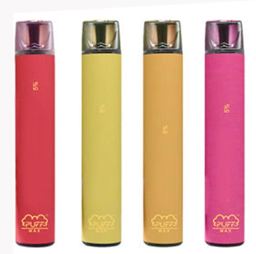 Puff Max XXL plus bars 2000 puffs 2020 Newest disposable Vape Pod Device 8 colors Factory Supply DHL Fast Shipping
Puff Max XXL plus bars 2000 puffs 2020 Newest disposable Vape Pod Device 8 colors Factory Supply DHL Fast Shipping