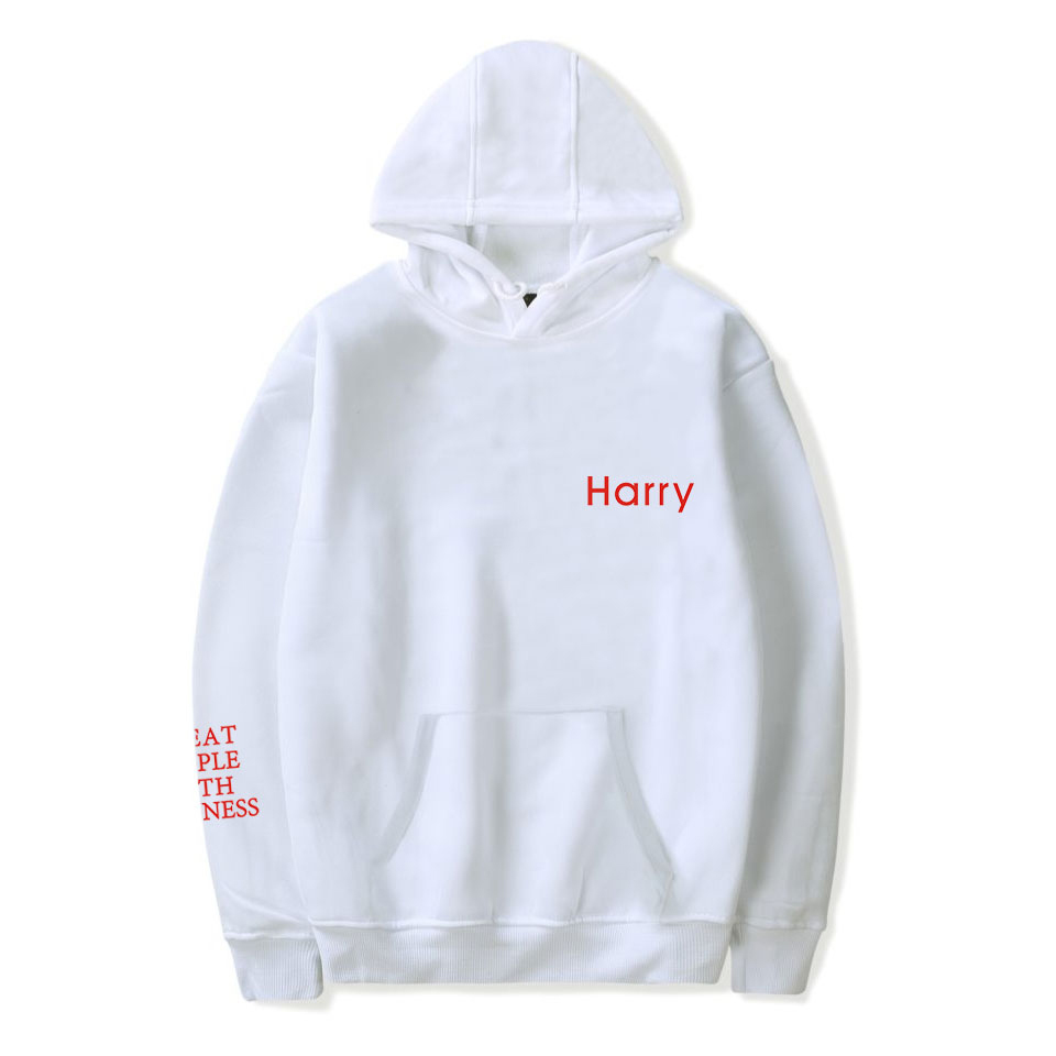 Harry Styles Hoodies Casual Fashion Long Sleeve Sweatshirts Men Women Hooded Pullovers Streetwear Popular Plus Size Tracksuit, Black
Harry Styles Hoodies Casual Fashion Long Sleeve Sweatshirts Men Women Hooded Pullovers Streetwear Popular Plus Size Tracksuit, Black