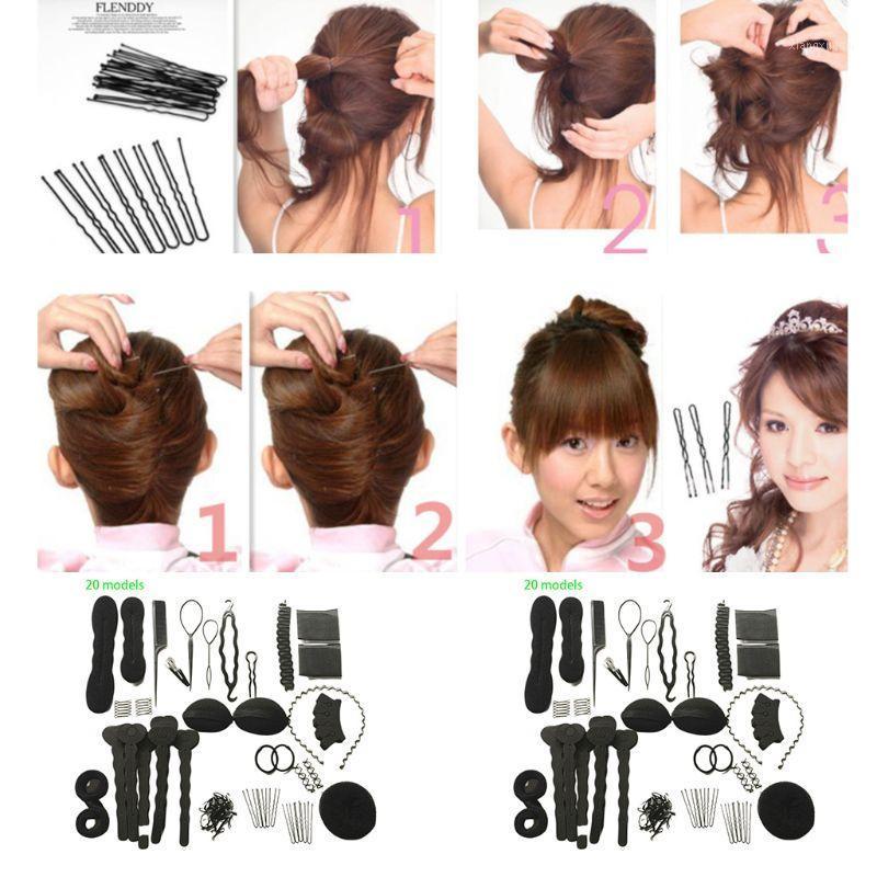 Hair Clips & Barrettes Women DIY Styling Accessories Kit Magic Hairpins Hoop Spiral Twist Braiding Tool Set, Golden;silver
Hair Clips & Barrettes Women DIY Styling Accessories Kit Magic Hairpins Hoop Spiral Twist Braiding Tool Set, Golden;silver