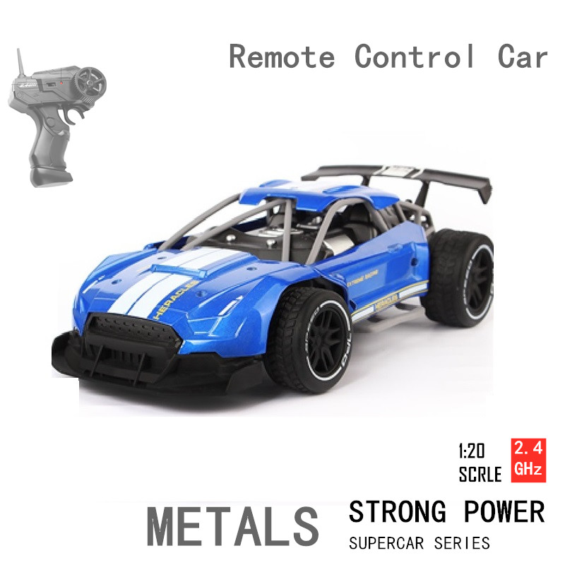 Classic RC Car Sports Driving Car 2.4G Shock Resistant Red Gray Blue Green Mini 1:16 1:20 RC Car Children Toys for Children Gift
Classic RC Car Sports Driving Car 2.4G Shock Resistant Red Gray Blue Green Mini 1:16 1:20 RC Car Children Toys for Children Gift