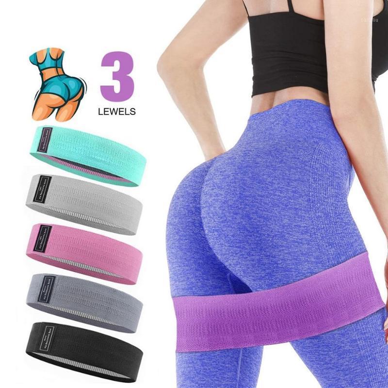 Workout Fitness Hip Loop Resistance Bands Anti-slip Squats Expander Strength Elastic Bands Yoga Gym Training Braided Rubber Band1
Workout Fitness Hip Loop Resistance Bands Anti-slip Squats Expander Strength Elastic Bands Yoga Gym Training Braided Rubber Band1