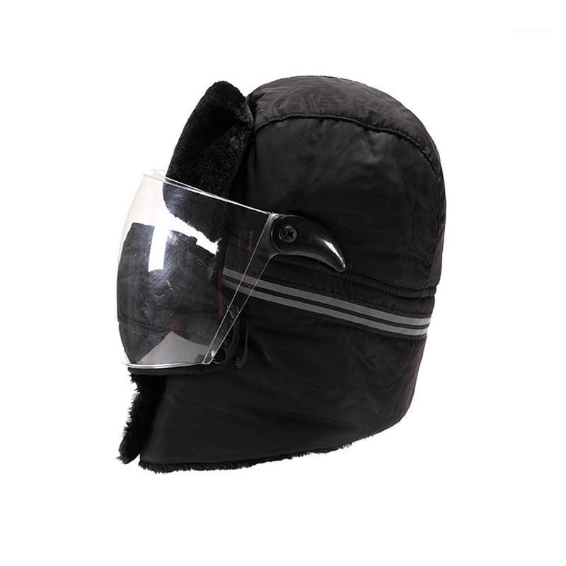 Winter Ski Cap Ski Mask Cycling Cap Windproof Cotton Hat With Goggle Running Bike Head Skate Hat Snow Road Bike Outdoor Headwear1, Black
Winter Ski Cap Ski Mask Cycling Cap Windproof Cotton Hat With Goggle Running Bike Head Skate Hat Snow Road Bike Outdoor Headwear1, Black
