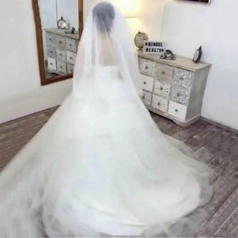 Crystals Dresses Beaded Sweetheart Necke Tulle Sweep Train Custom Made Ballgown Wedding Bridal Gown Vestido De Novia