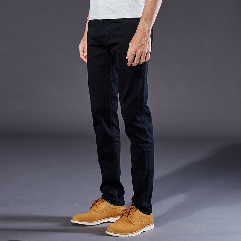 2021 New Breeze Trousers of Tall Black Men Denim Mark Size 30 32 34 35 36 40 42 Men's Ny Fashion Pants Mpgc
2021 New Breeze Trousers of Tall Black Men Denim Mark Size 30 32 34 35 36 40 42 Men's Ny Fashion Pants Mpgc