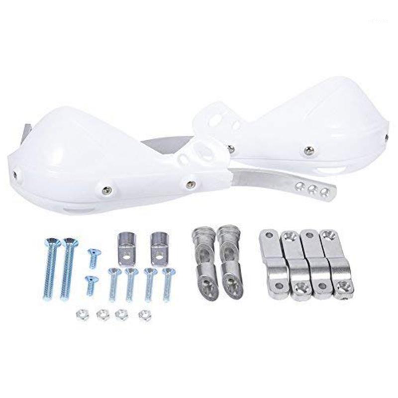 2 Pcs Practical Protective Motorcycle Handle Guards Racing Aluminum Alloy Collision Resistant Durable Universal Anti Scratch1
2 Pcs Practical Protective Motorcycle Handle Guards Racing Aluminum Alloy Collision Resistant Durable Universal Anti Scratch1