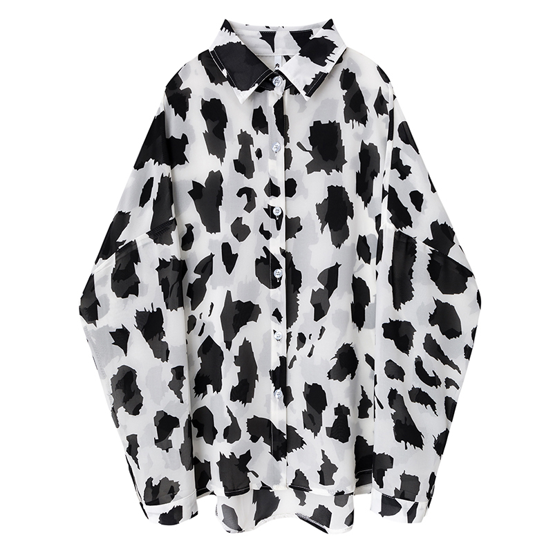 New New 2021 Fall Elegant Shirt Graphic Clothes Kpop Street Wear PGMZ, Yellow 2663
New New 2021 Fall Elegant Shirt Graphic Clothes Kpop Street Wear PGMZ, Yellow 2663