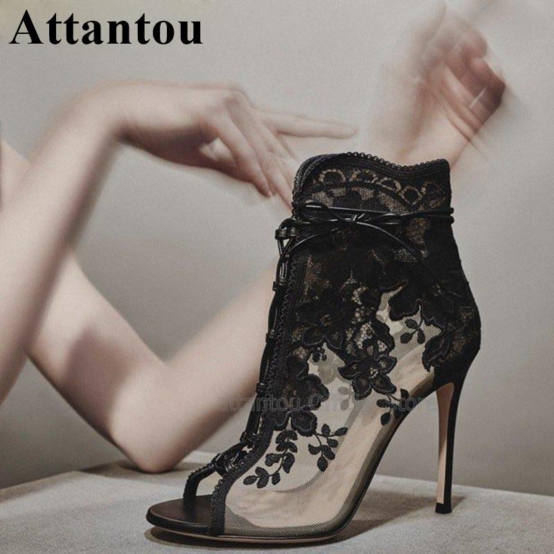 New Arrival Black Beige High Heel Shoes Women Lace Designer Heels Peep Toe Stiletto High Heels Party Pumps
New Arrival Black Beige High Heel Shoes Women Lace Designer Heels Peep Toe Stiletto High Heels Party Pumps