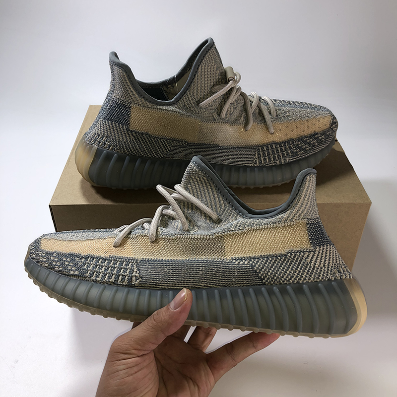 With Box 2020 New Kanye West Abez Asriel Zyon Israfi Cloud Tail Light Black Reflective Bred Zebra Cream Men Women Running Shoes Sport, #40 yeshaya non reflective
With Box 2020 New Kanye West Abez Asriel Zyon Israfi Cloud Tail Light Black Reflective Bred Zebra Cream Men Women Running Shoes Sport, #40 yeshaya non reflective