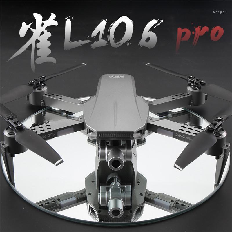 L106 Pro GPS Drone 4K RC Quadcopter With Camera Optical Flow FPV Drone 4K Professional Drones With GPS And Camera Follow Me Dron1
L106 Pro GPS Drone 4K RC Quadcopter With Camera Optical Flow FPV Drone 4K Professional Drones With GPS And Camera Follow Me Dron1