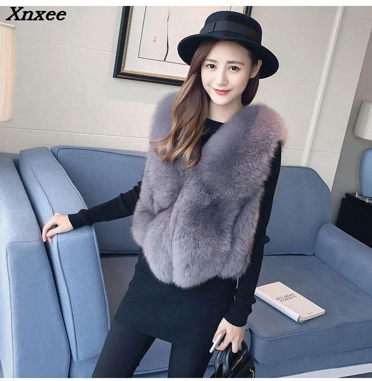 2020 Hot Sale Faux Fur Vest Fashion Faux Fur Coats Women Sleeveless Jacket Gilet Fourrure manteau femme vests, Pink
2020 Hot Sale Faux Fur Vest Fashion Faux Fur Coats Women Sleeveless Jacket Gilet Fourrure manteau femme vests, Pink