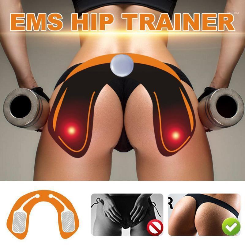 EMS Hips Trainer Stimulator Rechargeable Abdominal ABS Fitness Wearable Buttock Trainer Slimming Massager1
EMS Hips Trainer Stimulator Rechargeable Abdominal ABS Fitness Wearable Buttock Trainer Slimming Massager1
