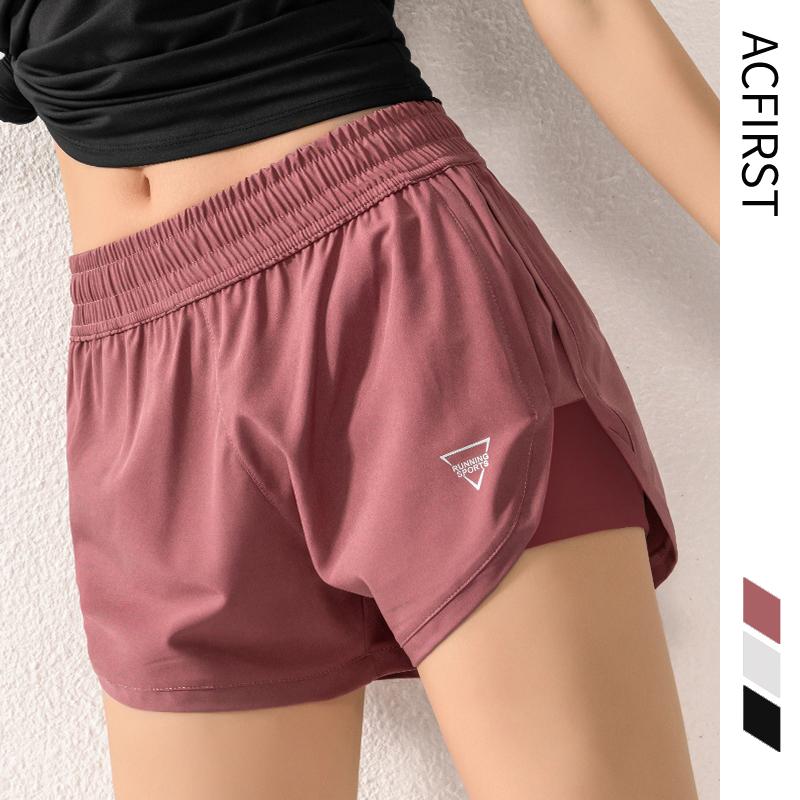 AcFirst Red White Women Gym Pocket Running Shorts Breathable Quick Dry Short Workout High Waist Fitness Sportwear Plus Size, Black
AcFirst Red White Women Gym Pocket Running Shorts Breathable Quick Dry Short Workout High Waist Fitness Sportwear Plus Size, Black