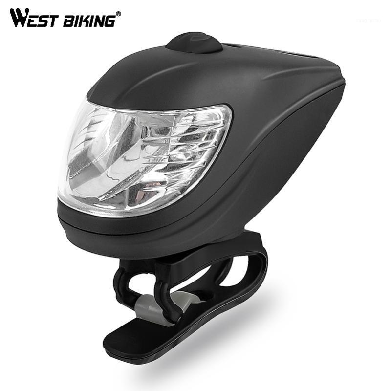 WEST BIKING Bicycle Light Induction Waterproof Mini Handlebar USB Charging Smart Sensor Safety Bike Front Headlights1
WEST BIKING Bicycle Light Induction Waterproof Mini Handlebar USB Charging Smart Sensor Safety Bike Front Headlights1