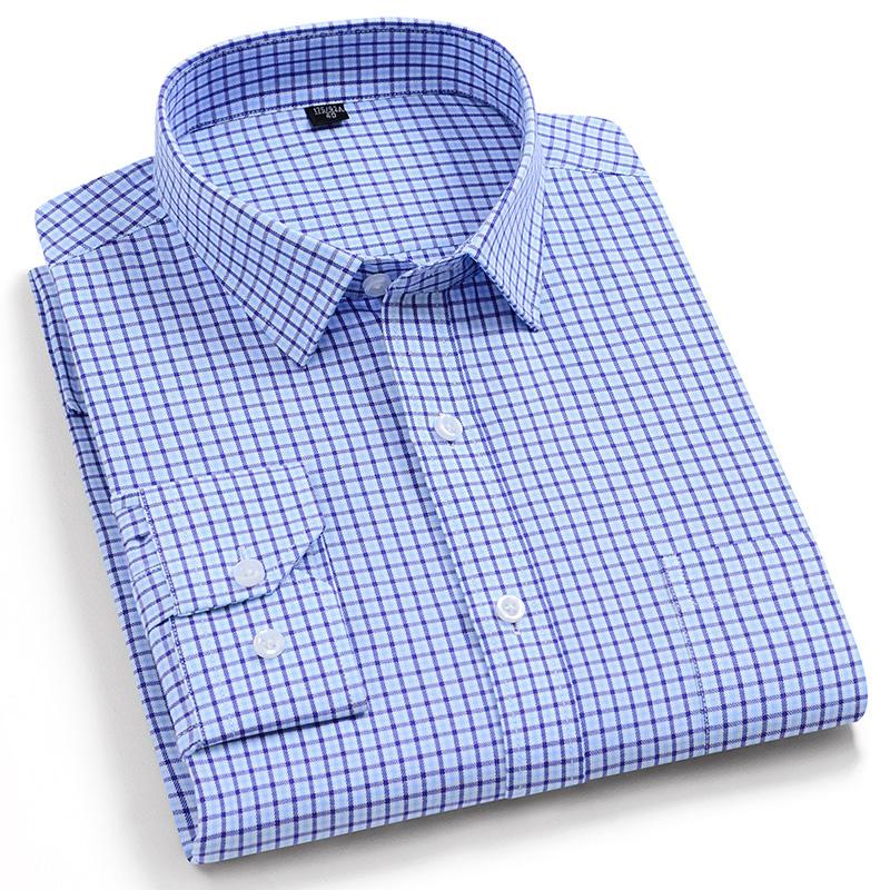 Quality 100% Cotton Plaid male smart casual shirts fashion long sleeve turn down collar comfortable men apparel, M568-39
Quality 100% Cotton Plaid male smart casual shirts fashion long sleeve turn down collar comfortable men apparel, M568-39