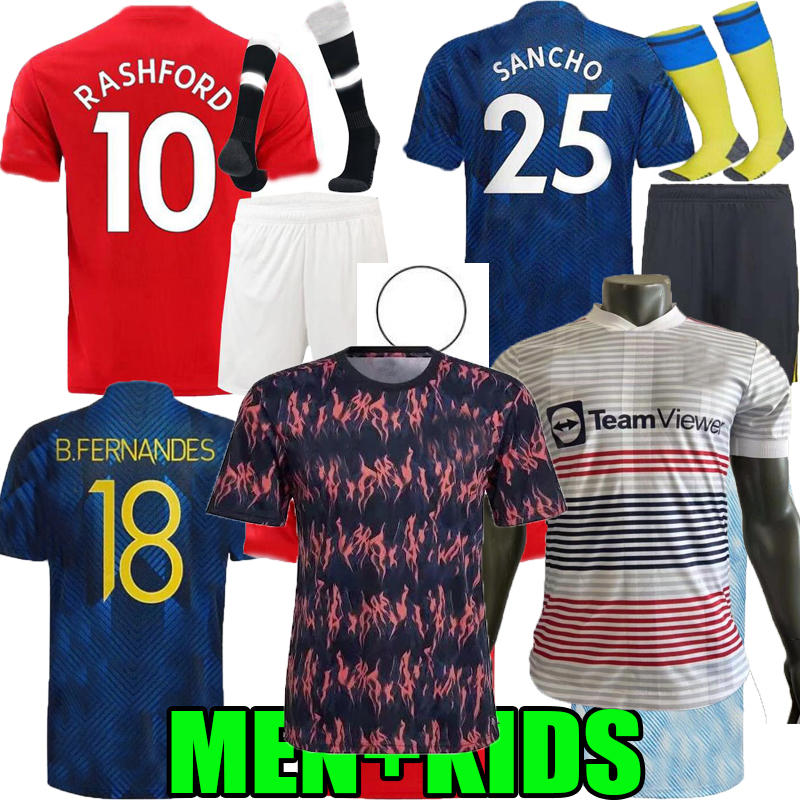 Manchester Ronaldo SANCHO Soccer Jerseys FERNANDES LINGARD POGBA RASHFORD 2022 2023 United 21 22 VARANE SHAW UTD football shirts MEN kit Fans Player version
Manchester Ronaldo SANCHO Soccer Jerseys FERNANDES LINGARD POGBA RASHFORD 2022 2023 United 21 22 VARANE SHAW UTD football shirts MEN kit Fans Player version
