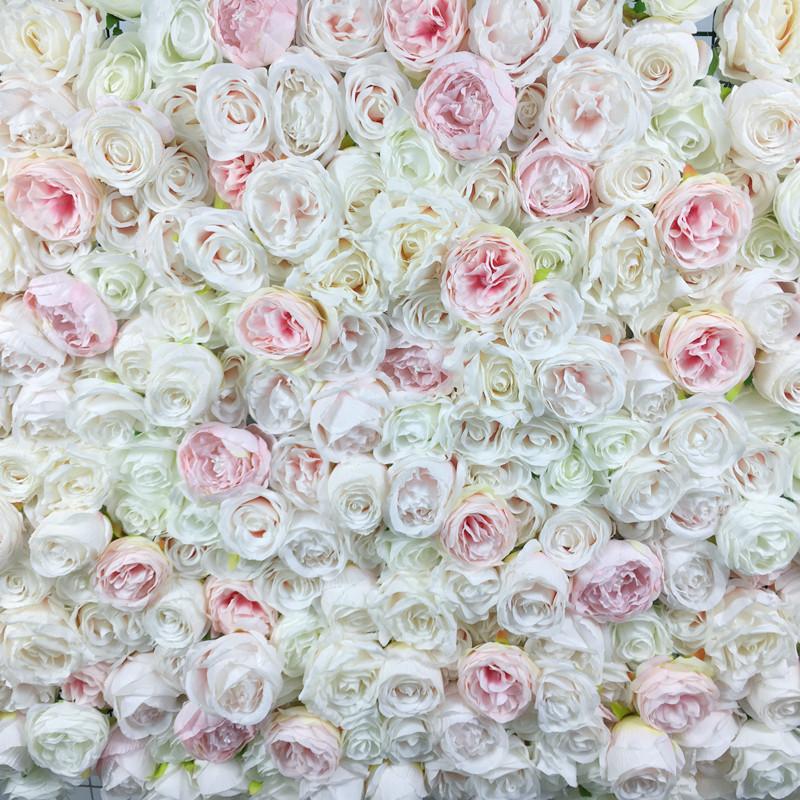 SPR Free Shipping light pink 3D flower wall wedding backdrop artificial flower table runner and centerpiece decorativ floral, 6pcs 
SPR Free Shipping light pink 3D flower wall wedding backdrop artificial flower table runner and centerpiece decorativ floral, 6pcs