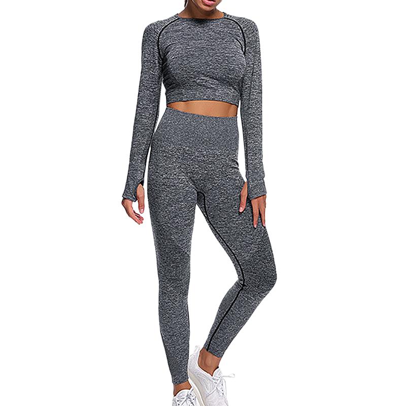 Seamless Gym Clothing Women Yoga Set Fitness suit Workout Sets yoga suit women fitness set Women' Sportswear, Bottom
Seamless Gym Clothing Women Yoga Set Fitness suit Workout Sets yoga suit women fitness set Women' Sportswear, Bottom
