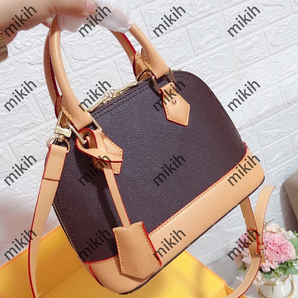 Top womens bags fashion shoulder bag shell-shaped design classic letter printing mini high-quality lady handbag purse, Dust bag
Top womens bags fashion shoulder bag shell-shaped design classic letter printing mini high-quality lady handbag purse, Dust bag