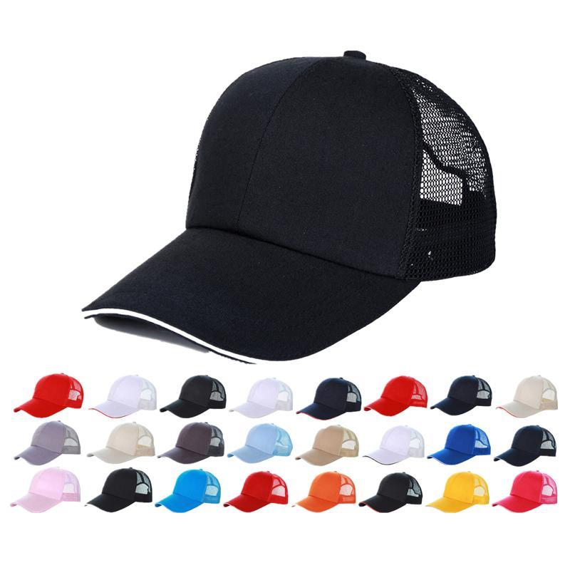Spring And Summer Women Mesh Baseball Cap New Outdoor Sun Protection Visor Travel Customized Print Cap Cotton Mens Caps And Hats H jllztj, 可调节
Spring And Summer Women Mesh Baseball Cap New Outdoor Sun Protection Visor Travel Customized Print Cap Cotton Mens Caps And Hats H jllztj, 可调节