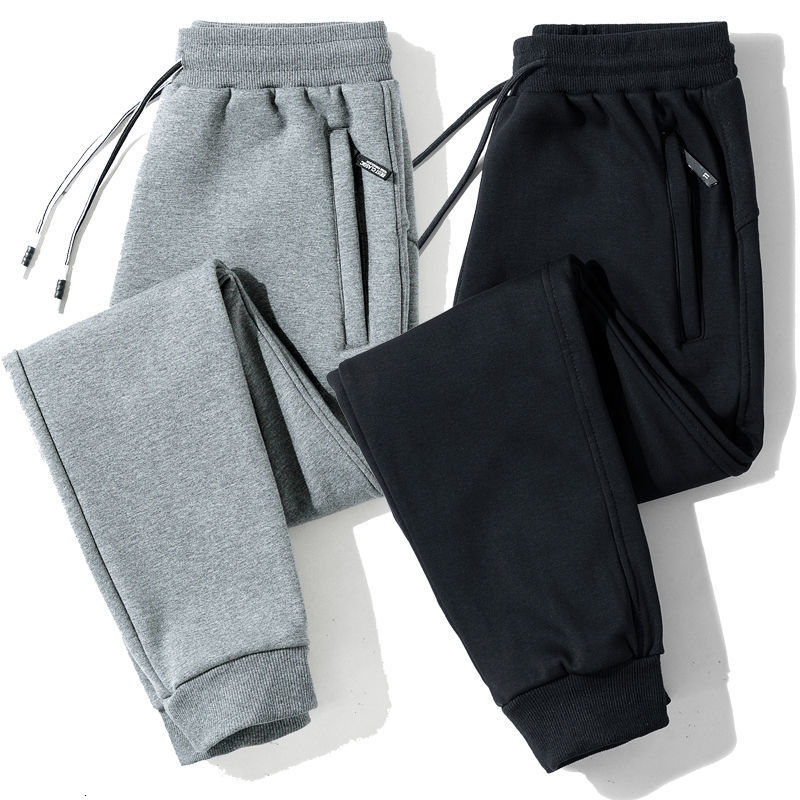 New Oversized Trousers M-8xl Autumn Winter 2021 Men's Sports Pure Cotton Casual Jogging Pants Plus Veet Warm Sweatpants Abd2, No plush
New Oversized Trousers M-8xl Autumn Winter 2021 Men's Sports Pure Cotton Casual Jogging Pants Plus Veet Warm Sweatpants Abd2, No plush