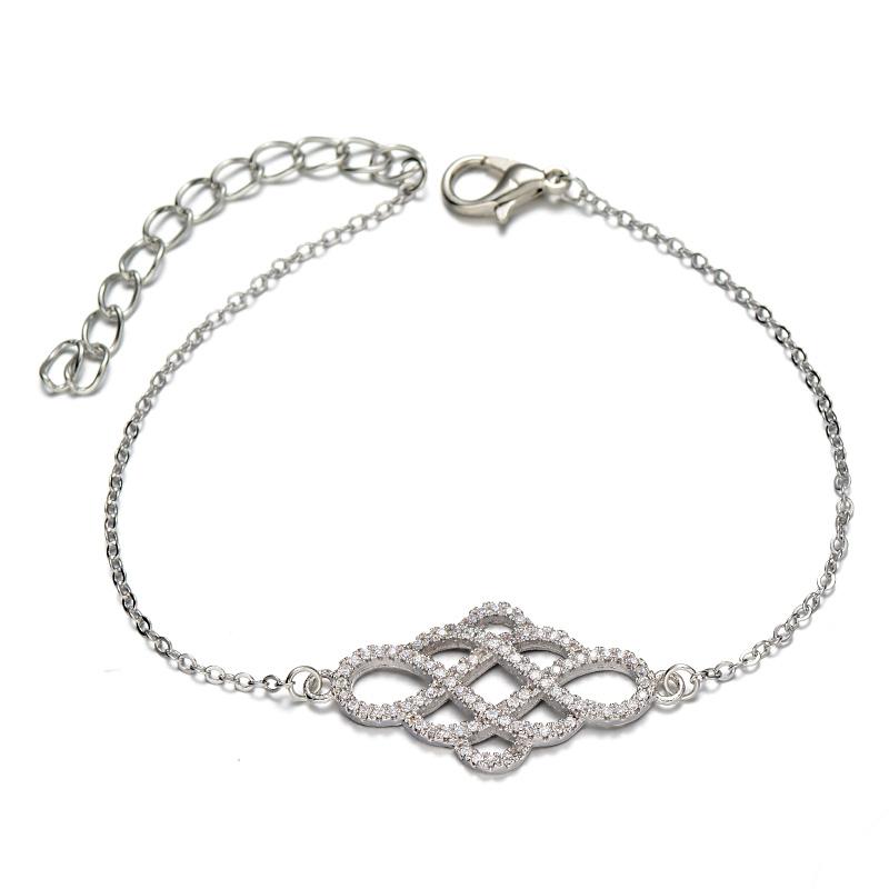 Supplies For Jewelry Vintage Zircon Czech Bead Bracelets For Women Accessories Diy Copper Chain Friendship Bracelet Bijoux Femme
Supplies For Jewelry Vintage Zircon Czech Bead Bracelets For Women Accessories Diy Copper Chain Friendship Bracelet Bijoux Femme