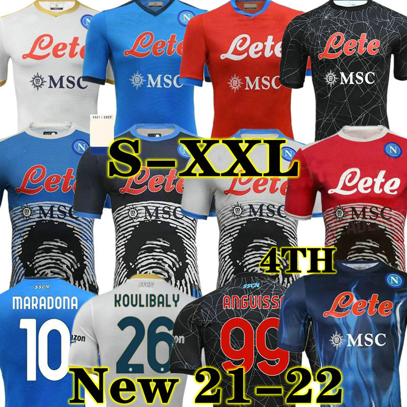 Maradona 22 23 Napoli soccer jersey Naples football shirt 2022 2023 ZIELINSKI KOULIBALY camiseta de futbol INSIGNE maillot foot MERTENS camisa LOZANO OSIMHEN, 21 22 away
Maradona 22 23 Napoli soccer jersey Naples football shirt 2022 2023 ZIELINSKI KOULIBALY camiseta de futbol INSIGNE maillot foot MERTENS camisa LOZANO OSIMHEN, 21 22 away
