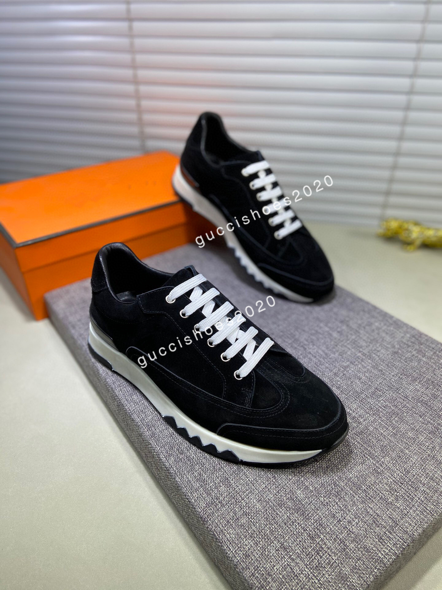 2022 Platform Shoes… - image