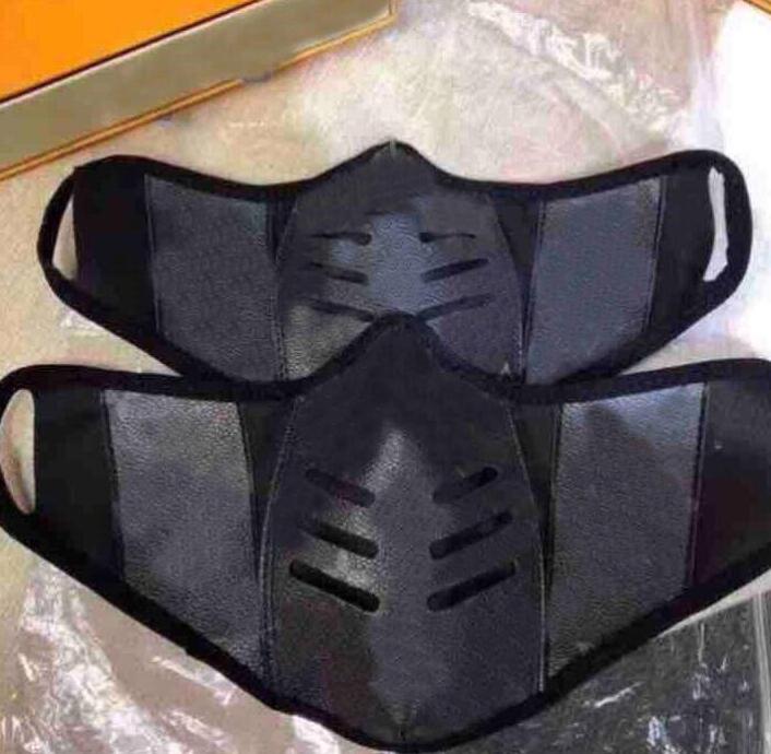 24Style With BOX Unsiex PU Leather Dustproof Breathe Face Mask Fashion Print Men Women Durable Mouth Masks Outdoor Sports Protective Mask
24Style With BOX Unsiex PU Leather Dustproof Breathe Face Mask Fashion Print Men Women Durable Mouth Masks Outdoor Sports Protective Mask