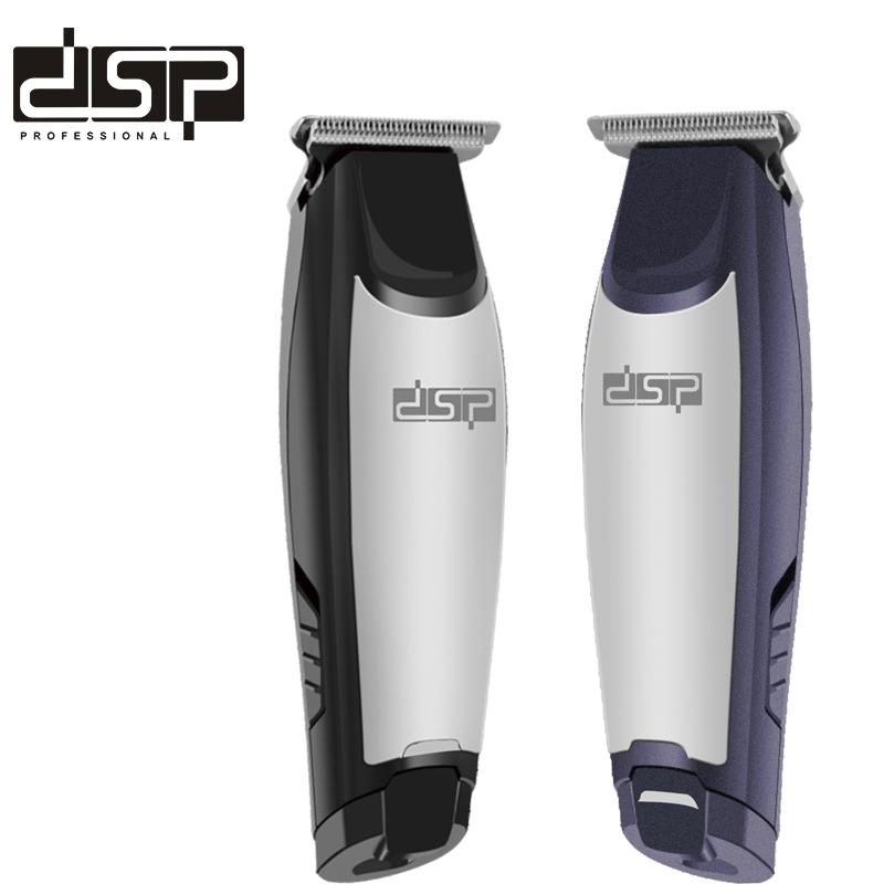 DSP Professional Salon Haircut Hair Clipper hair trimmer Mute Rechargeable USB Portable Efficient 220-240v 50/60Hz
DSP Professional Salon Haircut Hair Clipper hair trimmer Mute Rechargeable USB Portable Efficient 220-240v 50/60Hz