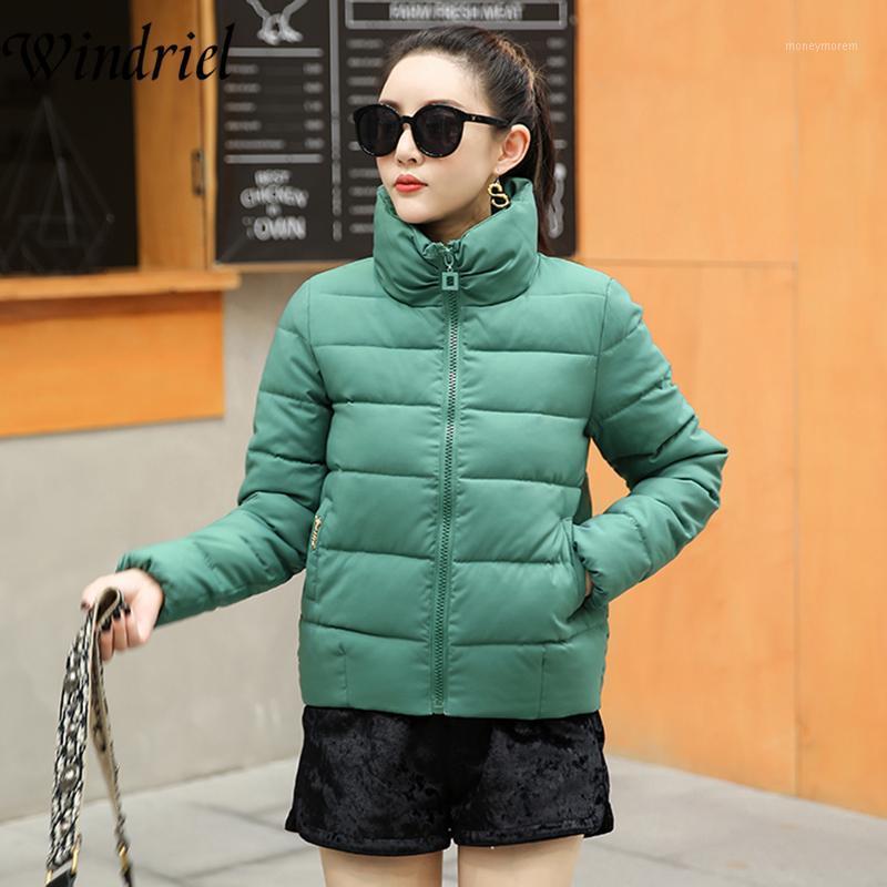 Women Jacket Coat Plus Size -5XL Autumn And Winter Warm Wadded Jackets Female Solid Short Parka New Fashion Clothing Windriel1, Black
Women Jacket Coat Plus Size -5XL Autumn And Winter Warm Wadded Jackets Female Solid Short Parka New Fashion Clothing Windriel1, Black