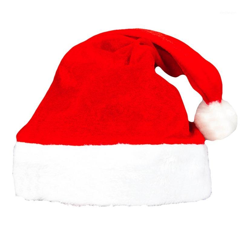 Christmas Hat Santa Claus Hats Children Women Men Boys Girls Cap For Xmas Party Props Ornaments Decoration1
Christmas Hat Santa Claus Hats Children Women Men Boys Girls Cap For Xmas Party Props Ornaments Decoration1