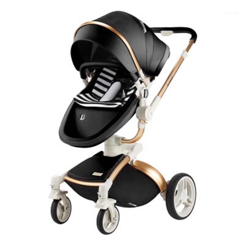 Baby Carriage 360 Degree Rotating baby stroller brand 2 in 1 Pram 3 in 1 leather carriage Aluminium1
Baby Carriage 360 Degree Rotating baby stroller brand 2 in 1 Pram 3 in 1 leather carriage Aluminium1