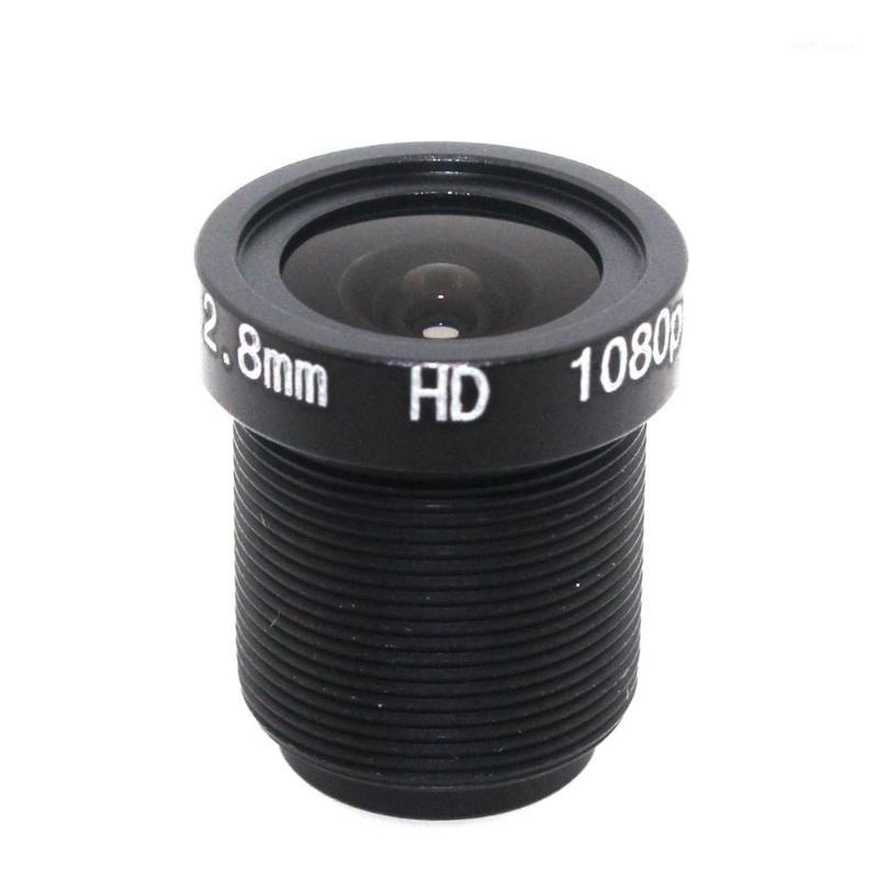 1080p HD CCTV LENS Security Camera Lens M12 Aperture F1.8, 1/2.5" Image Format Surveillance Camera HD1