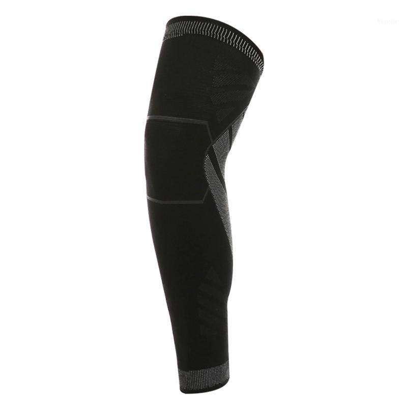1Pcs Anti-slip Breathable Knitted Leg Knee Support Protector Sports Leg Knee Pad Sleeve Volleyball Basketball Fitness Brace1, Black
1Pcs Anti-slip Breathable Knitted Leg Knee Support Protector Sports Leg Knee Pad Sleeve Volleyball Basketball Fitness Brace1, Black