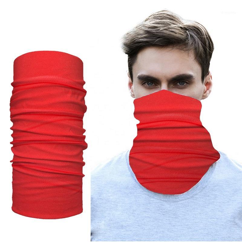 Outdoor Red Neck Gaiter Turban Magic Scarf Sports Bicycle Riding Headband Bike Cycling Balaclava Neck Warmer Bandanas1, B043
Outdoor Red Neck Gaiter Turban Magic Scarf Sports Bicycle Riding Headband Bike Cycling Balaclava Neck Warmer Bandanas1, B043