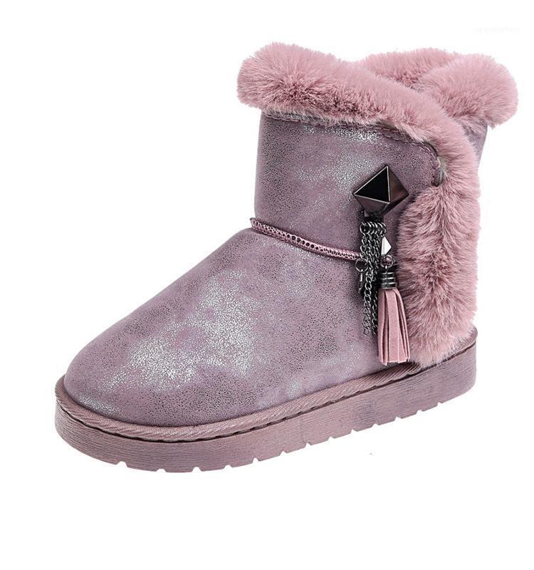 2021 Winter Snow Boots Woman Shoes New Women Ankle Boot Fashion Plus Size Flat Booties Sequin Ladies Cotton Shoes Botas feminina1, Clear
2021 Winter Snow Boots Woman Shoes New Women Ankle Boot Fashion Plus Size Flat Booties Sequin Ladies Cotton Shoes Botas feminina1, Clear