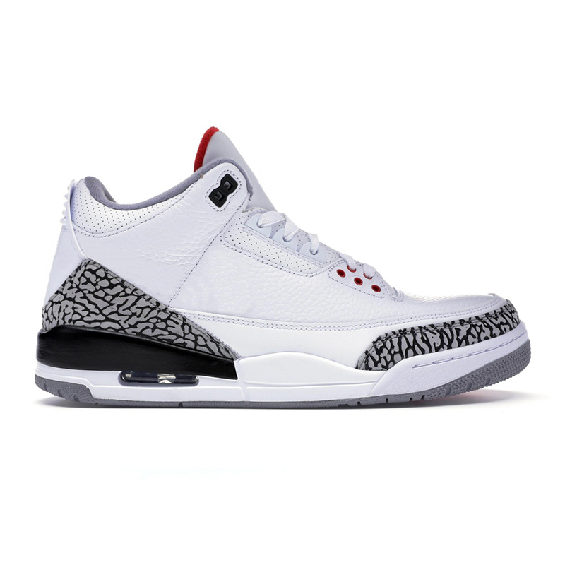 White Cement Men Basketball Shoes 3s Jumpman 3 Cardinal Red Pine Green Racer Blue Cool Grey Hall of Fame Court Purple Laser Orange Mens Trainers Outdoor, 20
White Cement Men Basketball Shoes 3s Jumpman 3 Cardinal Red Pine Green Racer Blue Cool Grey Hall of Fame Court Purple Laser Orange Mens Trainers Outdoor, 20