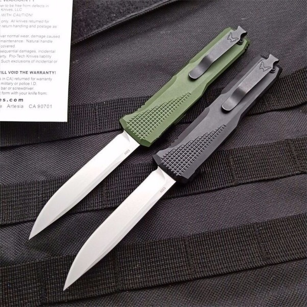 butterfly 4600 double action S30V tactical self defense folding edc knife camping knife hunting automatic knives xmas gift a3035 BMF
butterfly 4600 double action S30V tactical self defense folding edc knife camping knife hunting automatic knives xmas gift a3035 BMF