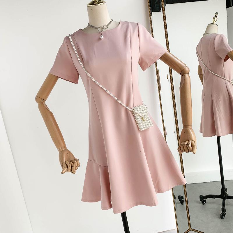 Spring Will See To-line Women Dressed in Women's Clothing Sleeve Thin Upper Waist Ladys Dedium Long Dress W91w, Red
Spring Will See To-line Women Dressed in Women's Clothing Sleeve Thin Upper Waist Ladys Dedium Long Dress W91w, Red