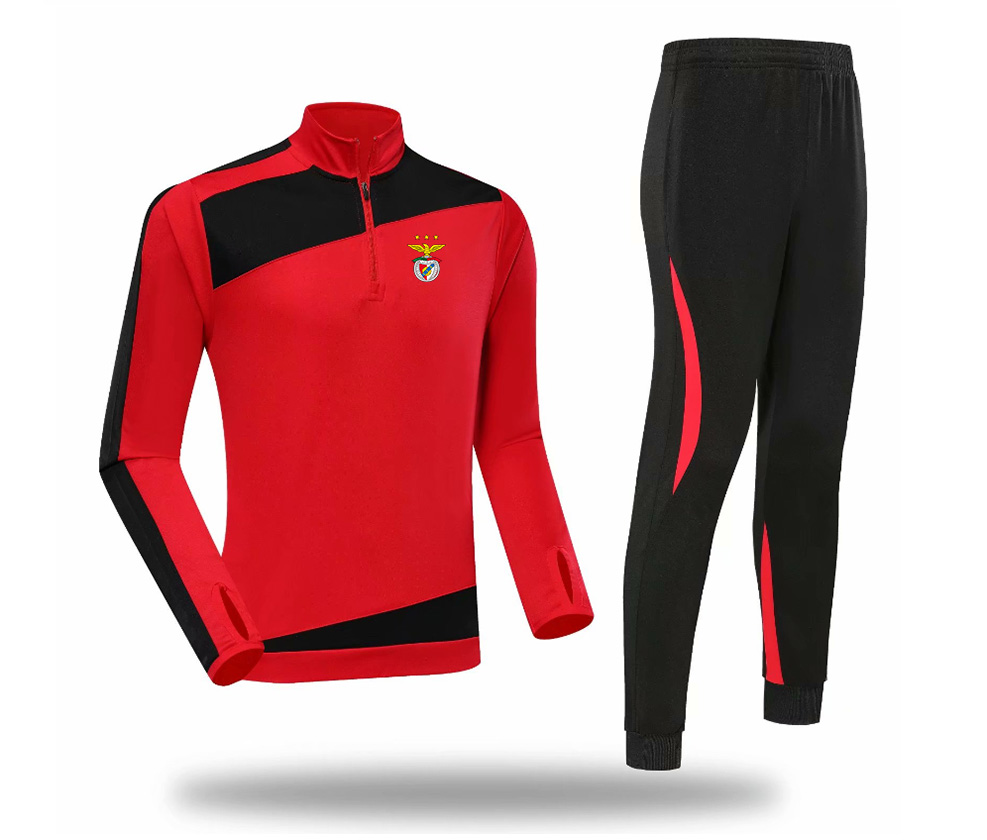 Benfica 2021 2022 men's tracksuit jacket top training suit outdoor sportswear Jogging wear adult kit, No 2
Benfica 2021 2022 men's tracksuit jacket top training suit outdoor sportswear Jogging wear adult kit, No 2